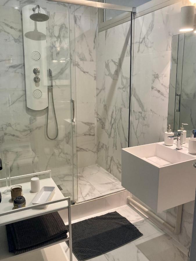 Appartement Style Loft Quartier Saint-Augustin Бордо Екстериор снимка