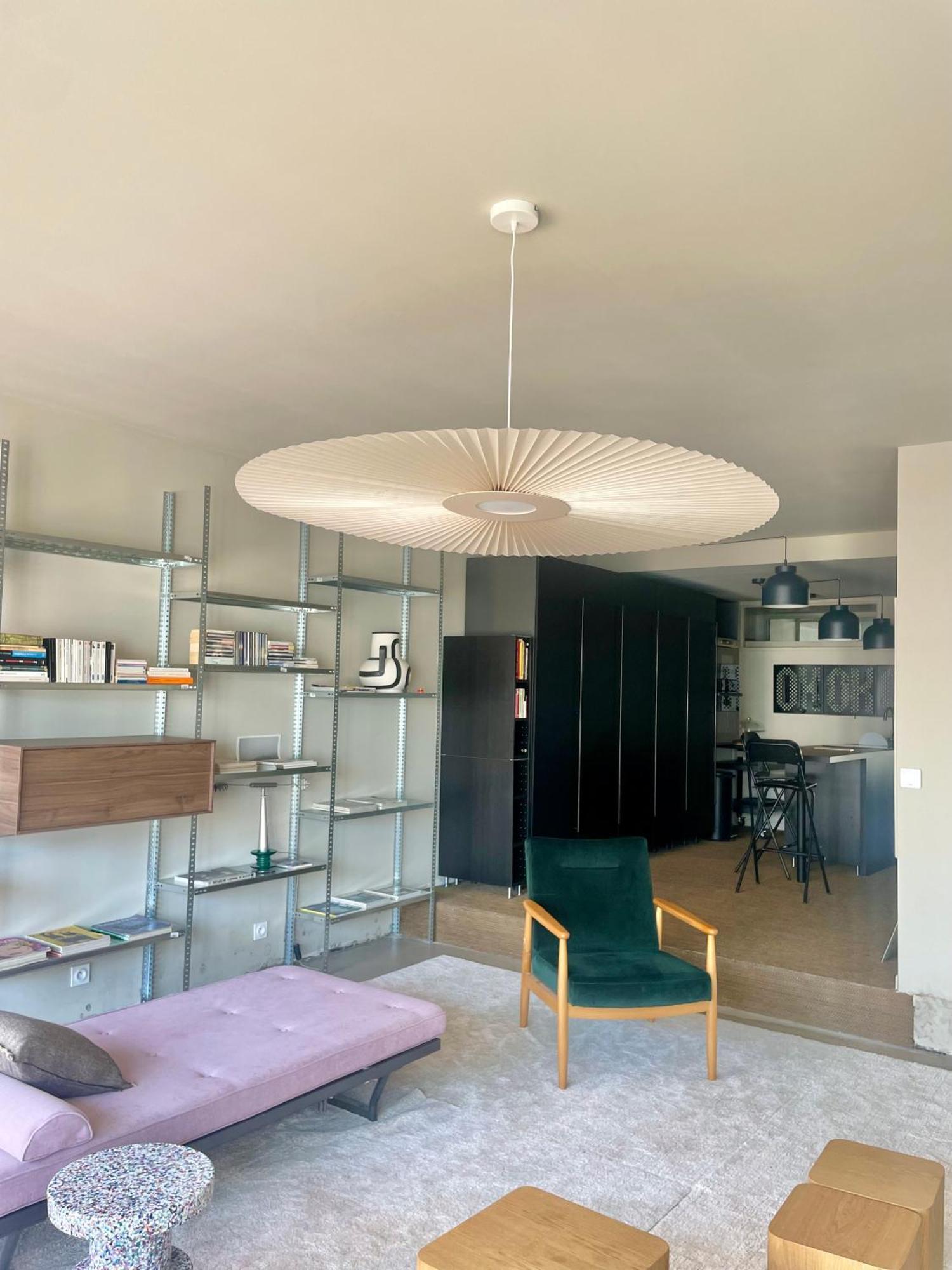 Appartement Style Loft Quartier Saint-Augustin Бордо Екстериор снимка