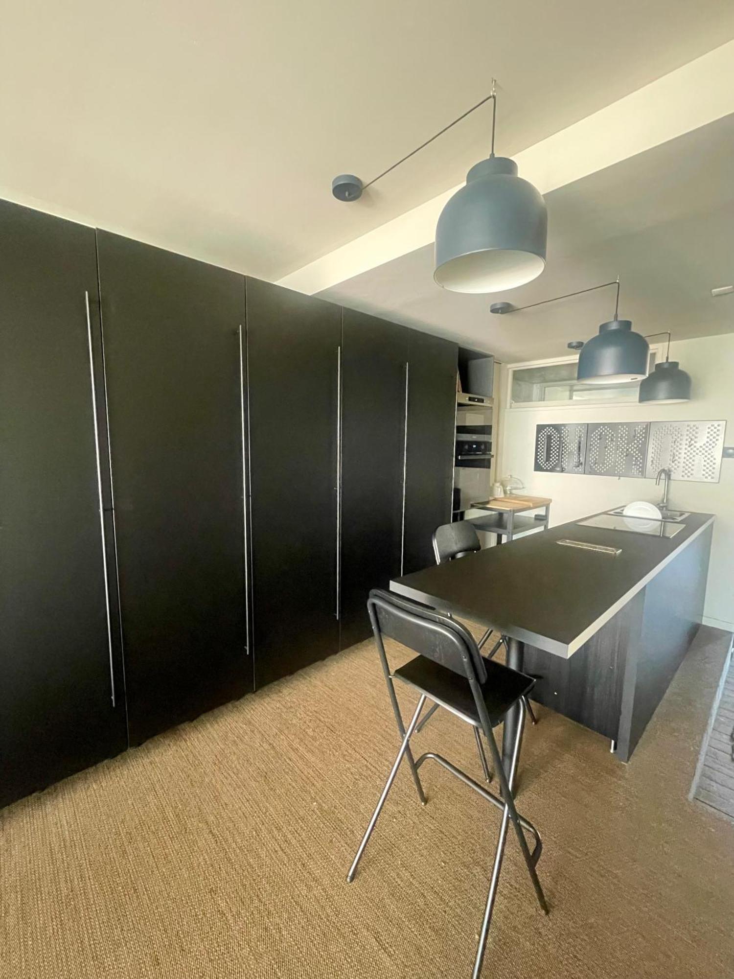 Appartement Style Loft Quartier Saint-Augustin Бордо Екстериор снимка